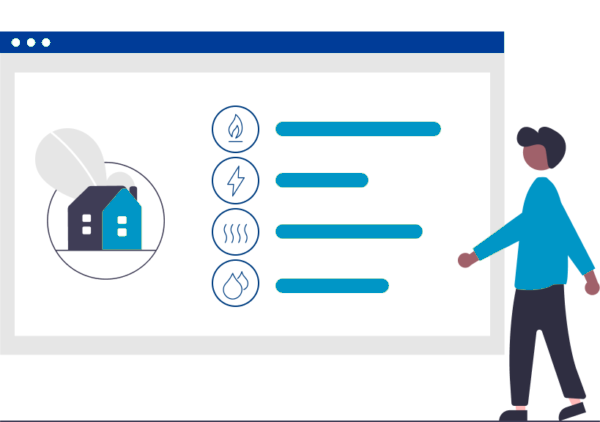 Smart Metering Solutions